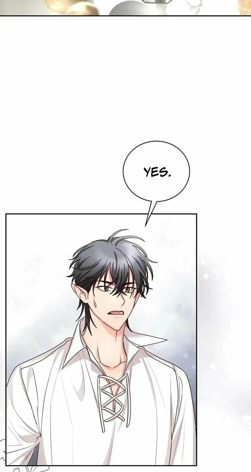 The Villainess is Retiring Chapter 80 page 15 - 