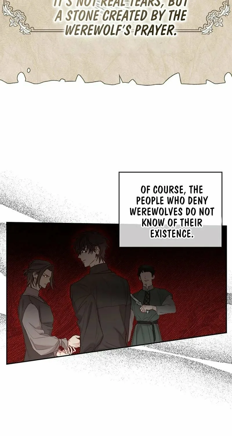 The Villainess is Retiring Chapter 80 page 21 - 