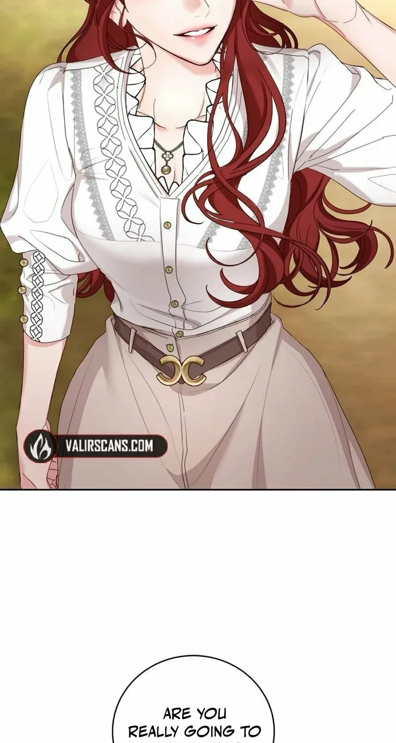 The Villainess is Retiring Chapter 80 page 23 - 