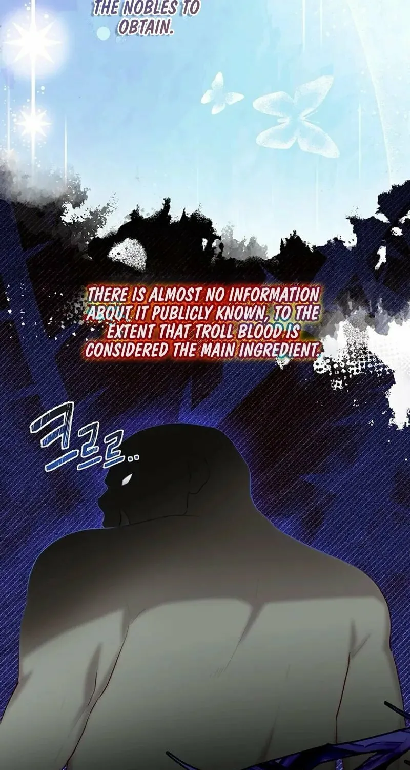 The Villainess is Retiring Chapter 80 page 27 - 