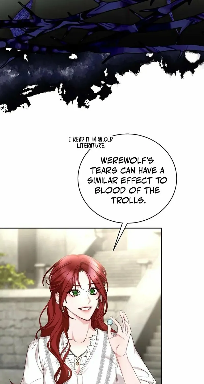The Villainess is Retiring Chapter 80 page 28 - 