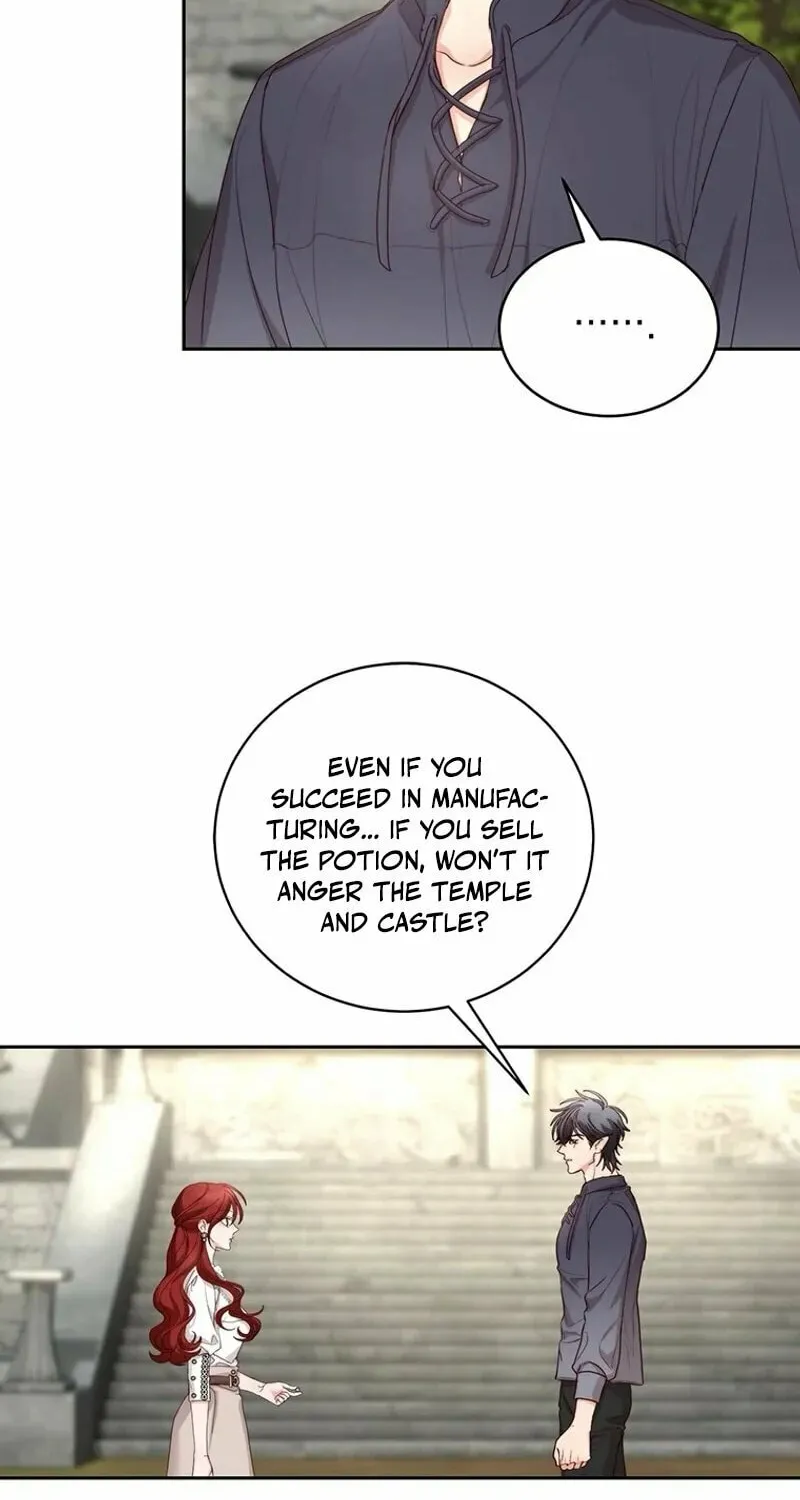 The Villainess is Retiring Chapter 80 page 30 - 
