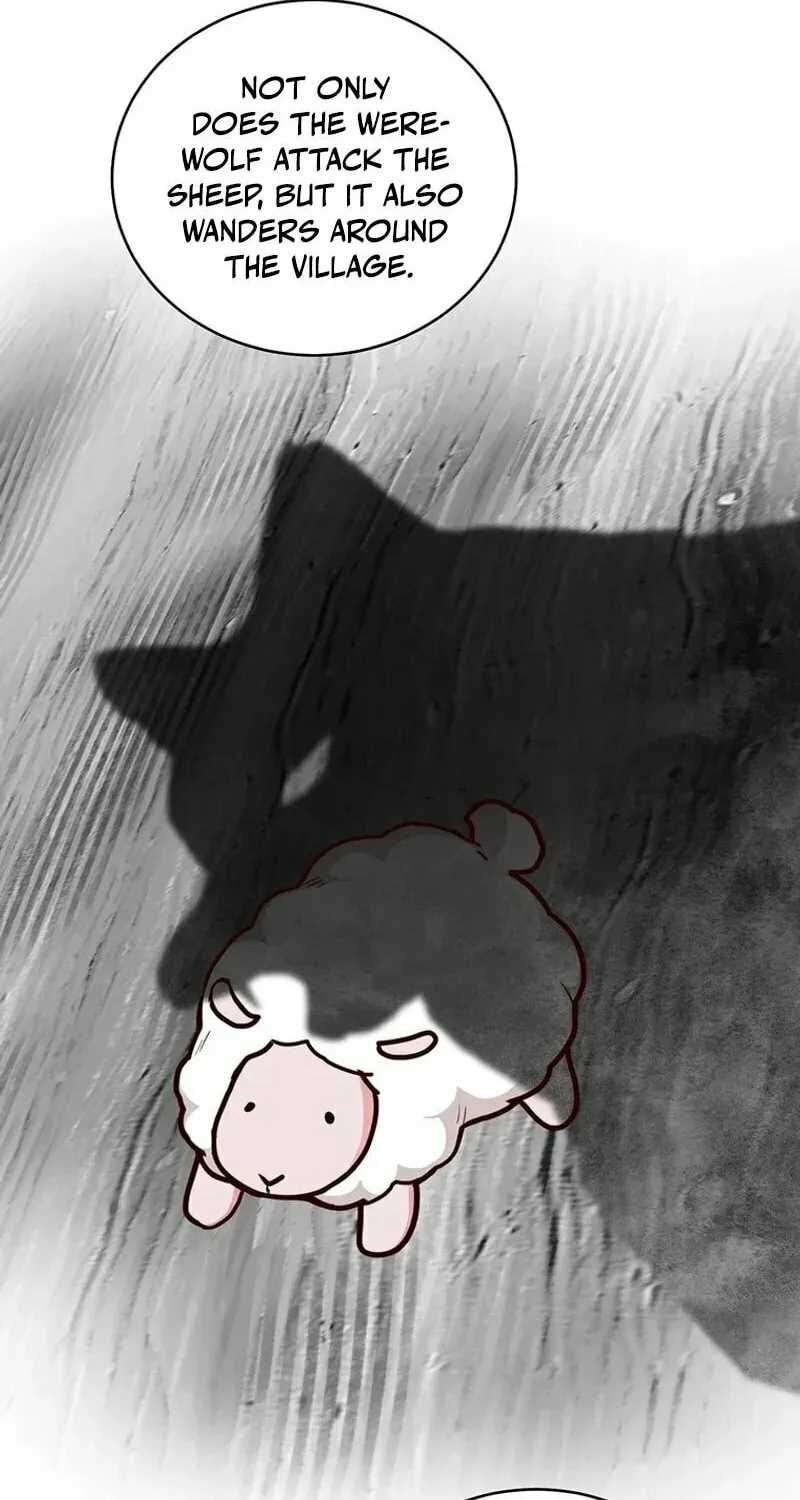 The Villainess is Retiring Chapter 80 page 4 - 