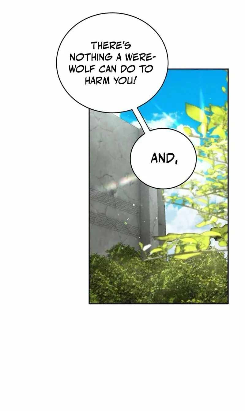 The Villainess is Retiring Chapter 80 page 36 - 