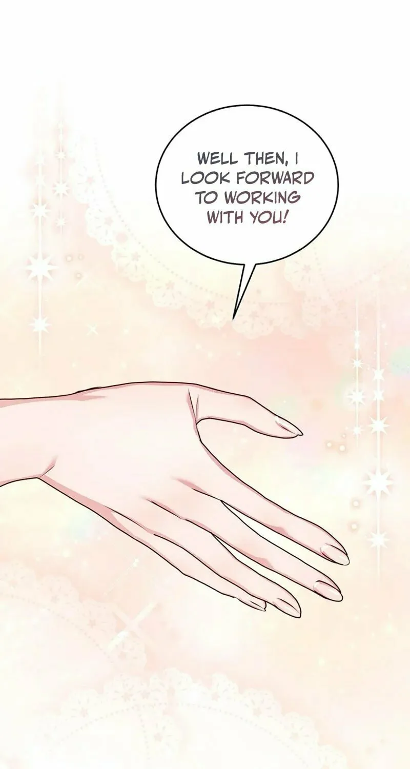 The Villainess is Retiring Chapter 80 page 39 - 