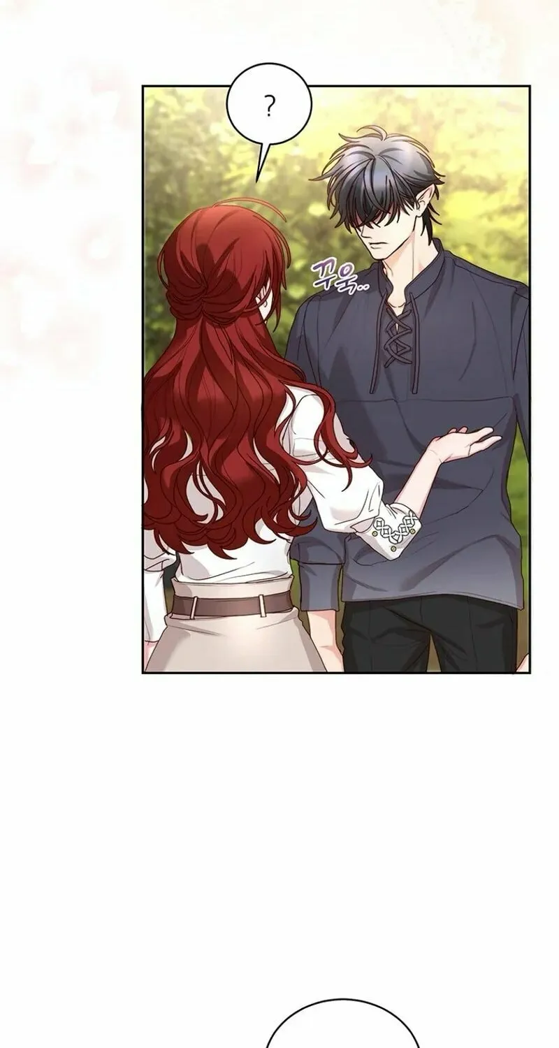 The Villainess is Retiring Chapter 80 page 40 - 
