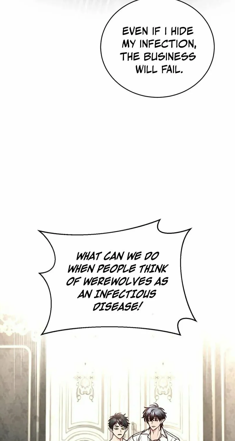 The Villainess is Retiring Chapter 80 page 5 - 