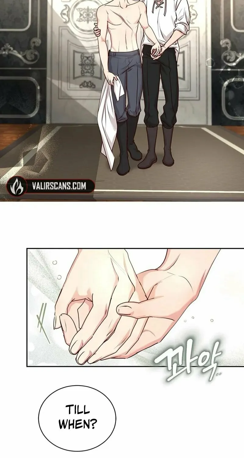 The Villainess is Retiring Chapter 80 page 6 - 