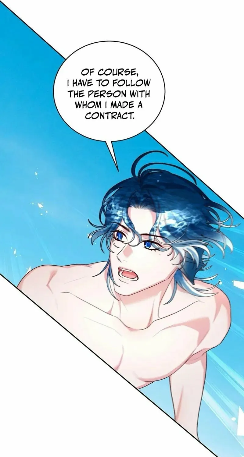 The Villainess is Retiring Chapter 80 page 54 - 