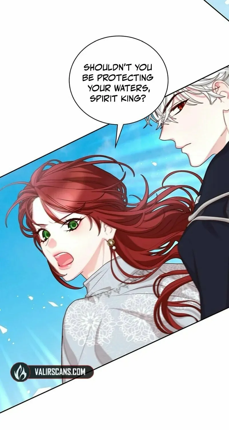 The Villainess is Retiring Chapter 80 page 55 - 