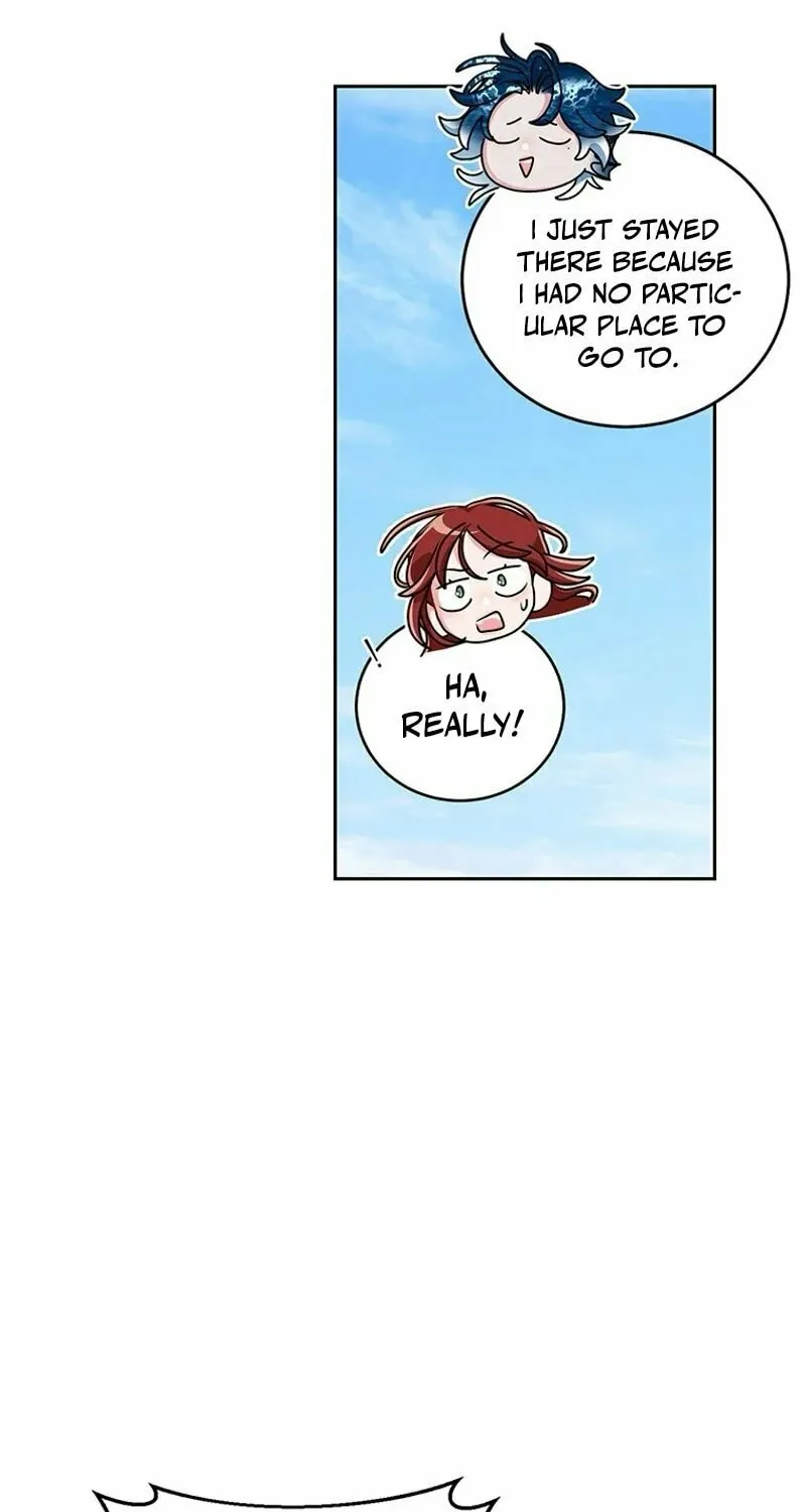 The Villainess is Retiring Chapter 80 page 57 - 