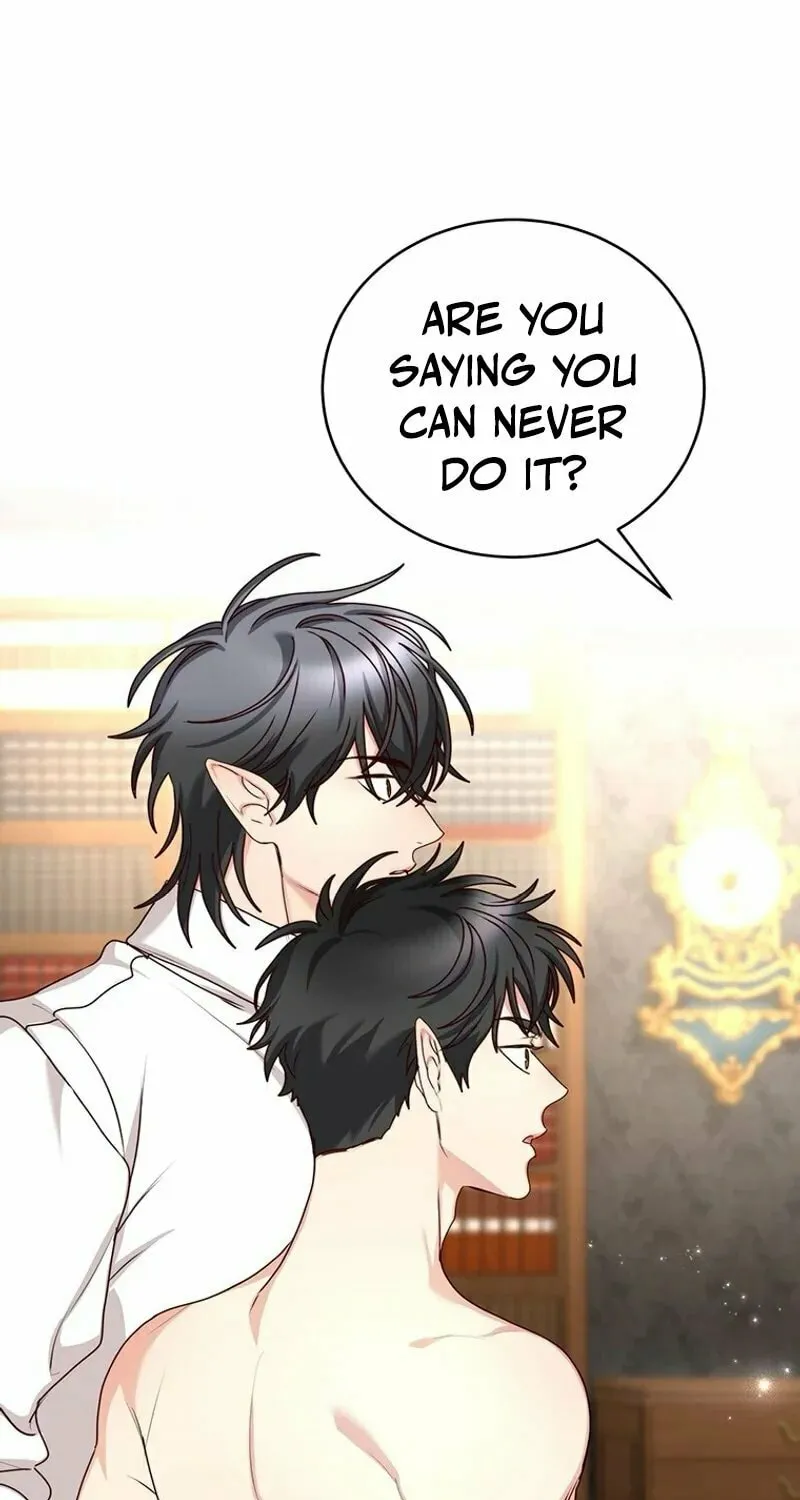 The Villainess is Retiring Chapter 80 page 7 - 