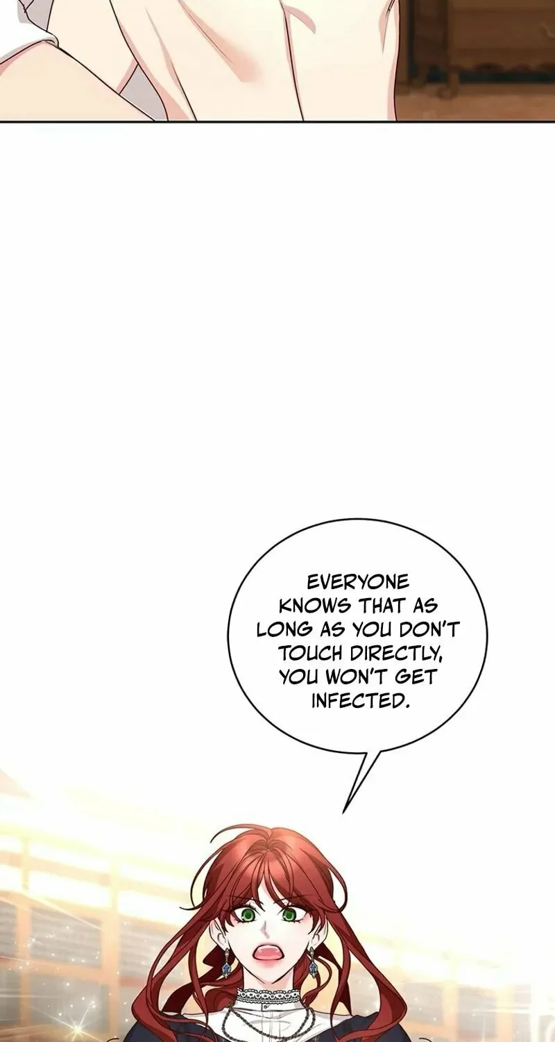 The Villainess is Retiring Chapter 80 page 8 - 