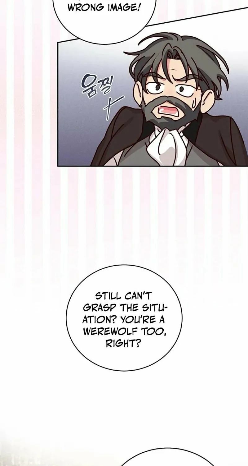 The Villainess is Retiring Chapter 80 page 10 - 