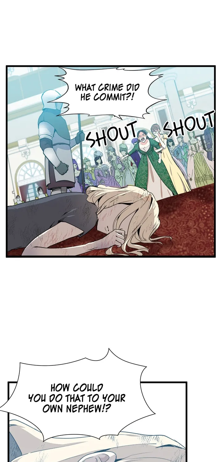 The Villainess Lives Again Chapter 1 page 13 - 
