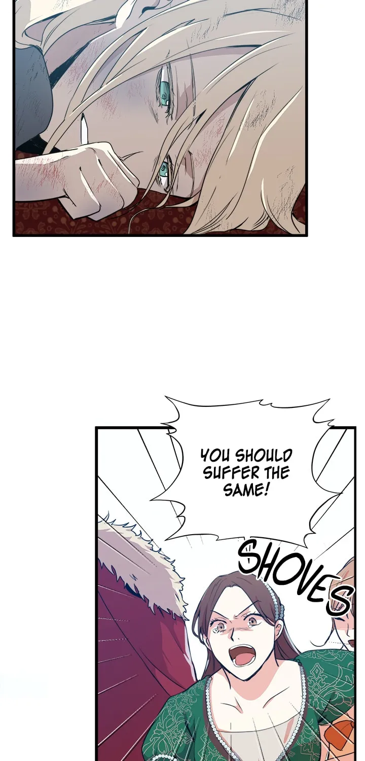 The Villainess Lives Again Chapter 1 page 14 - 