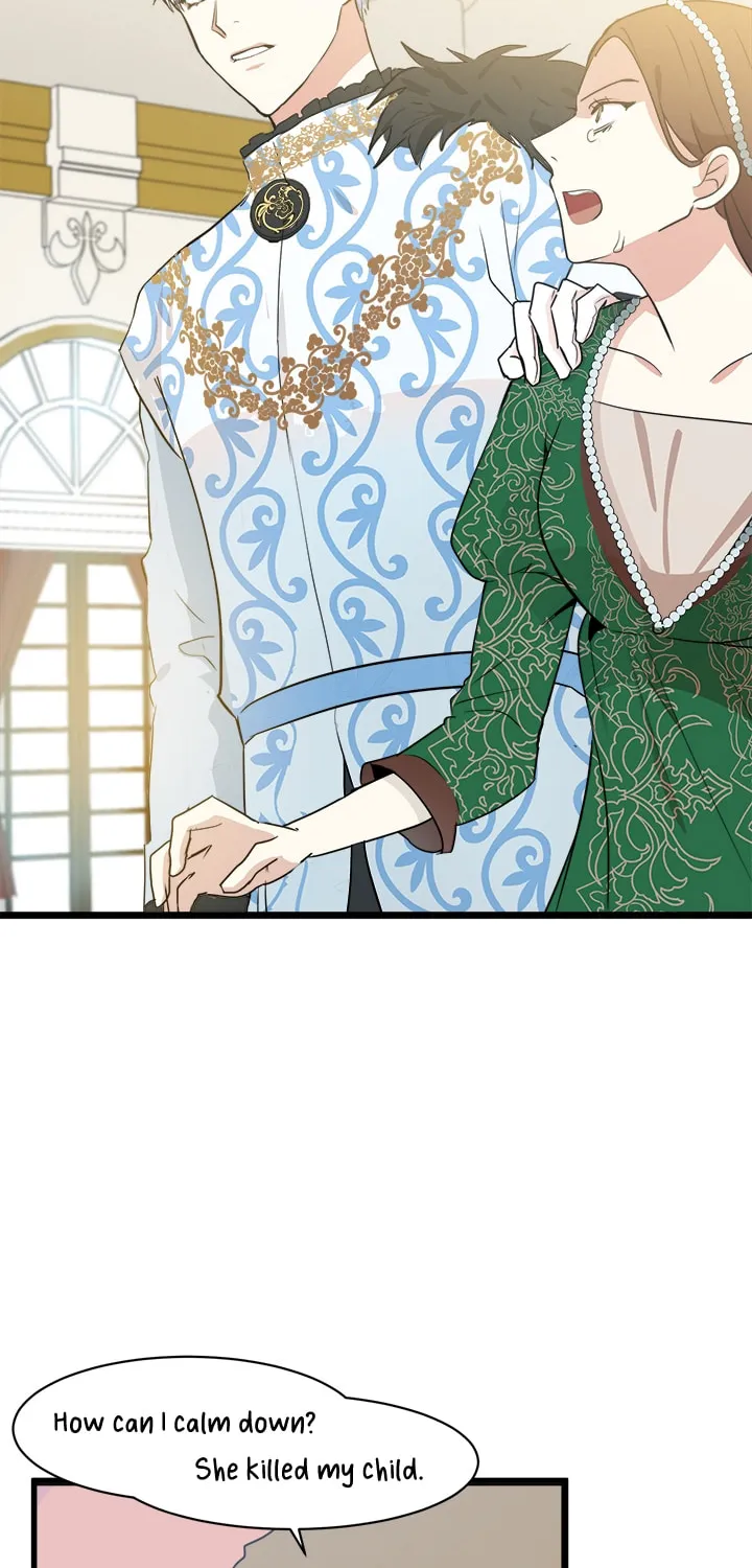 The Villainess Lives Again Chapter 1 page 17 - 