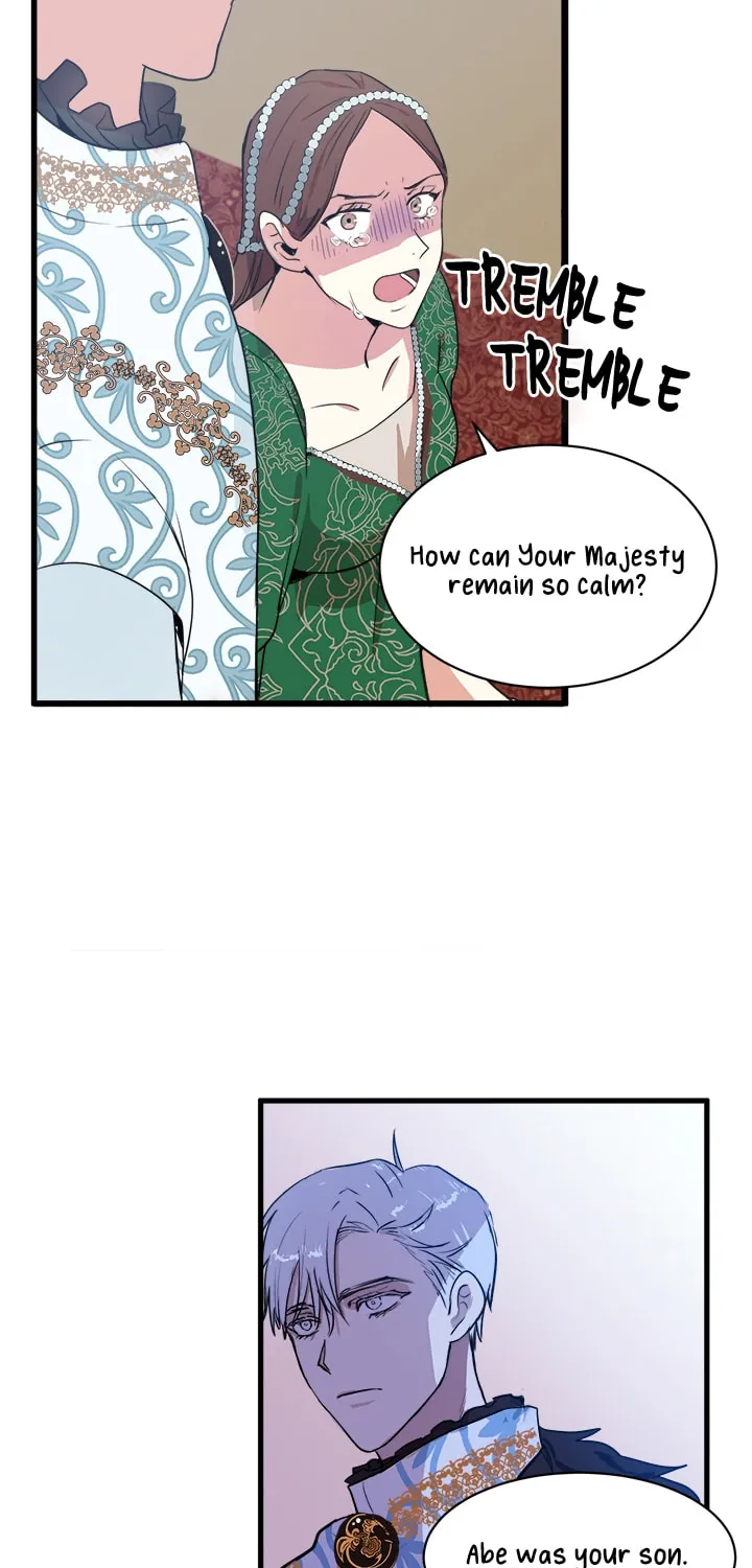 The Villainess Lives Again Chapter 1 page 18 - 