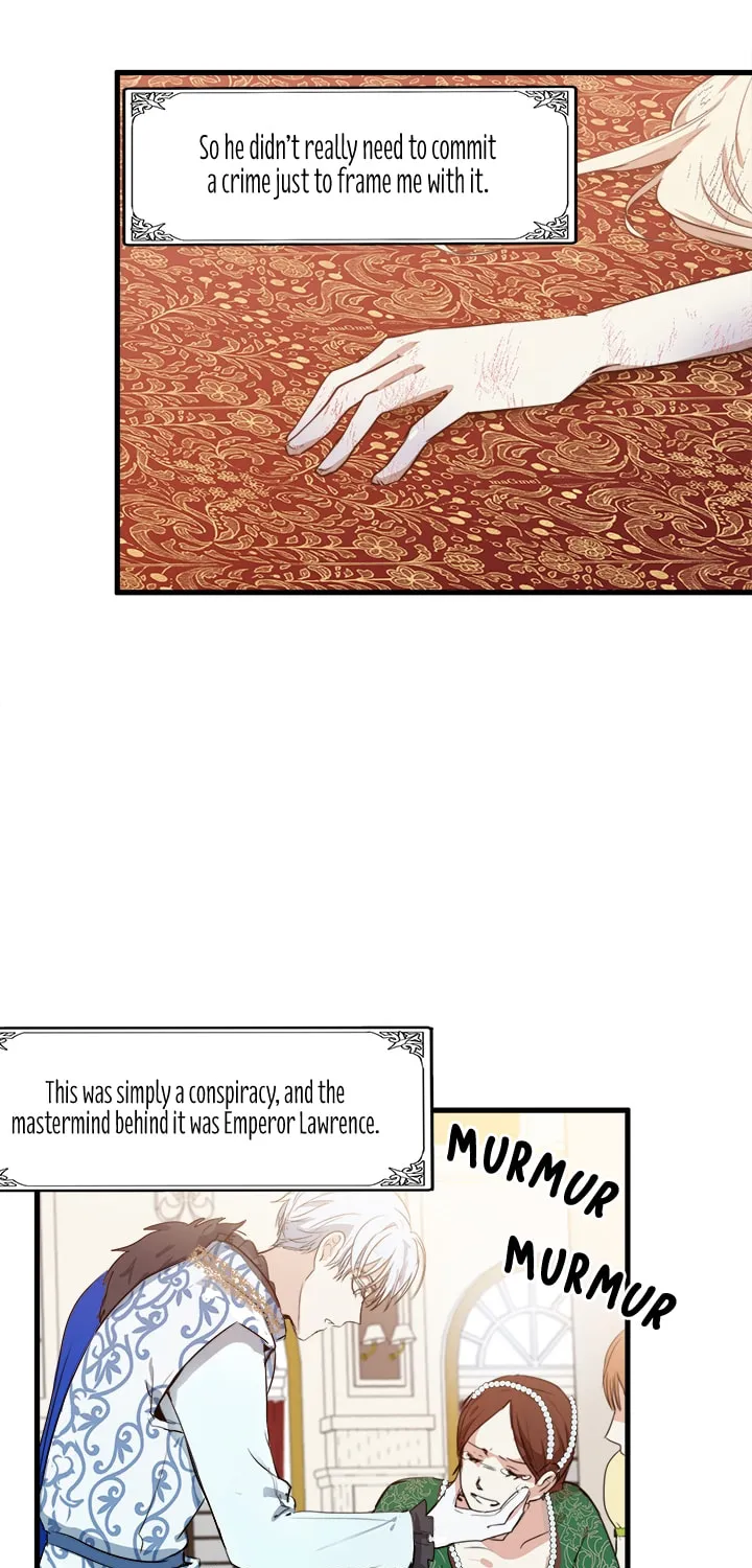 The Villainess Lives Again Chapter 1 page 23 - 