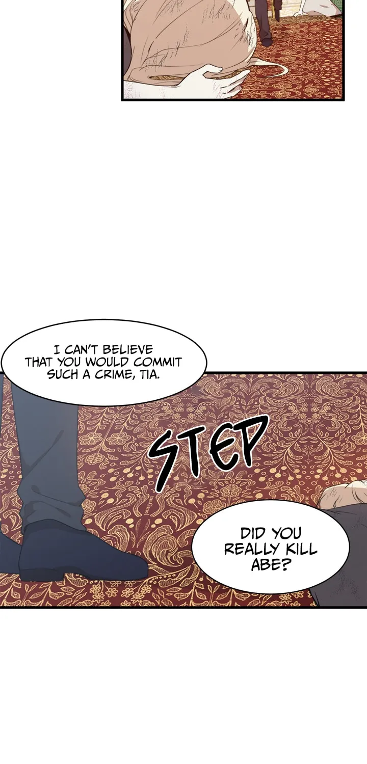 The Villainess Lives Again Chapter 1 page 25 - 