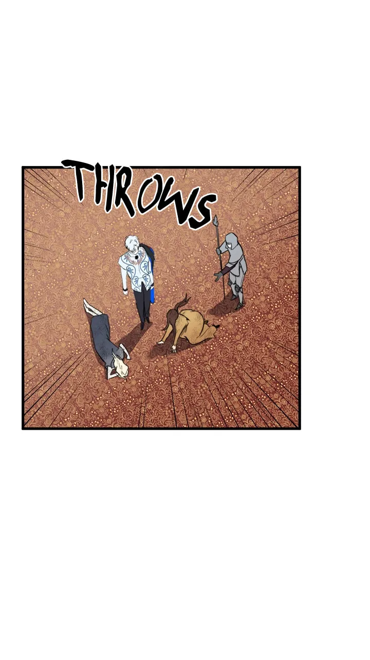 The Villainess Lives Again Chapter 1 page 28 - 