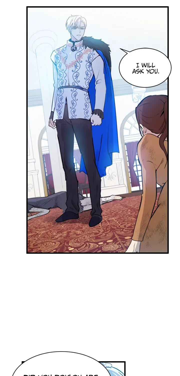 The Villainess Lives Again Chapter 1 page 29 - 