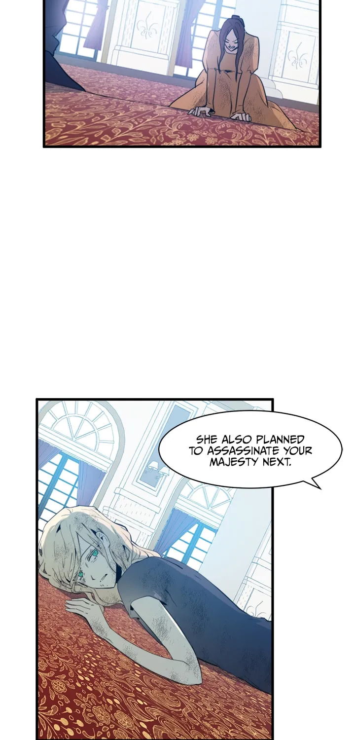 The Villainess Lives Again Chapter 1 page 31 - 