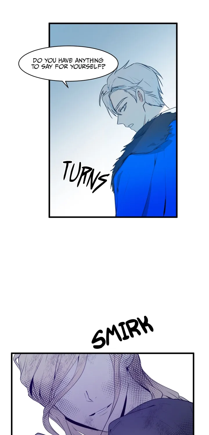 The Villainess Lives Again Chapter 1 page 33 - 