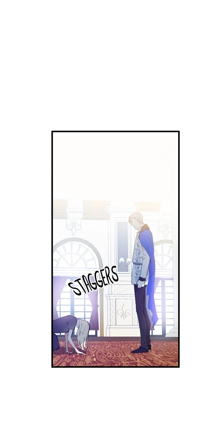 The Villainess Lives Again Chapter 1 page 35 - 