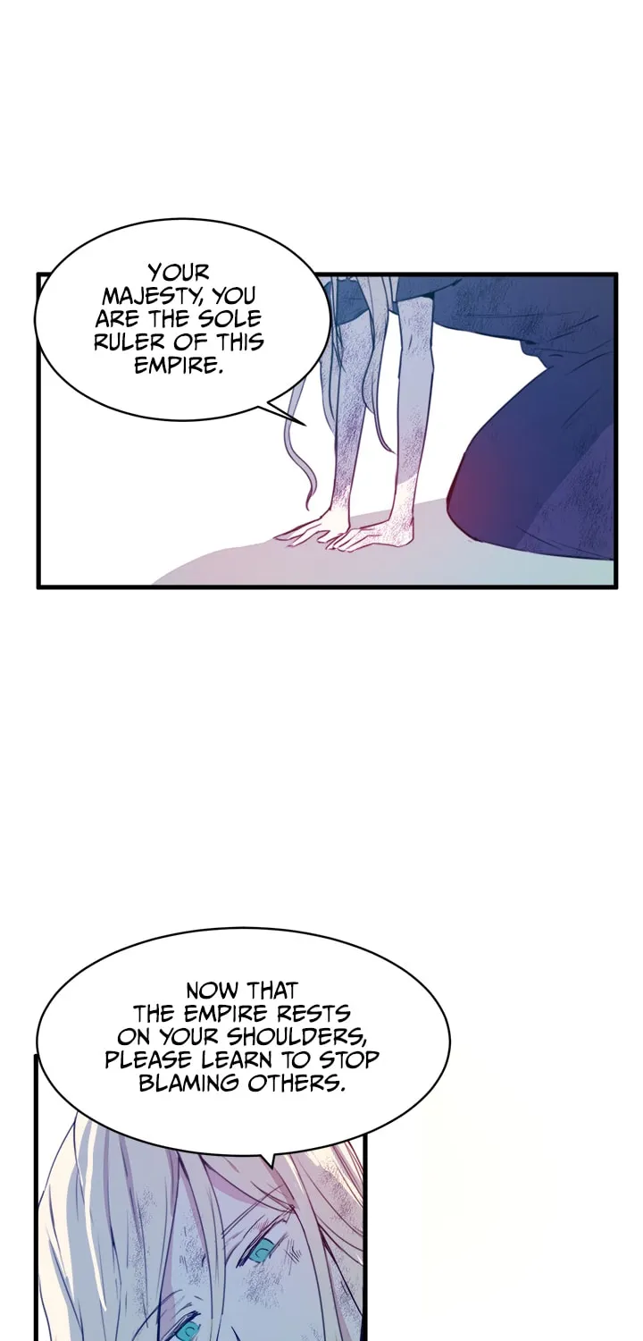 The Villainess Lives Again Chapter 1 page 36 - 