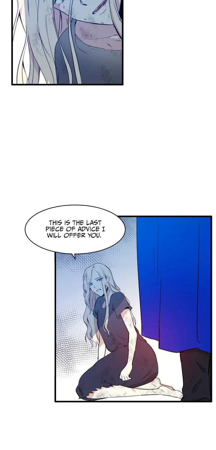 The Villainess Lives Again Chapter 1 page 37 - 