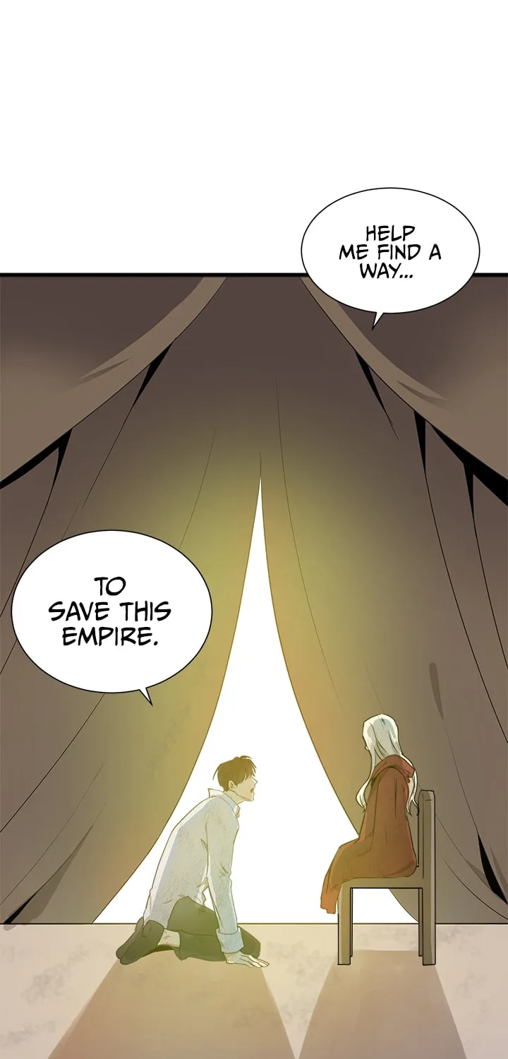 The Villainess Lives Again Chapter 1 page 5 - 