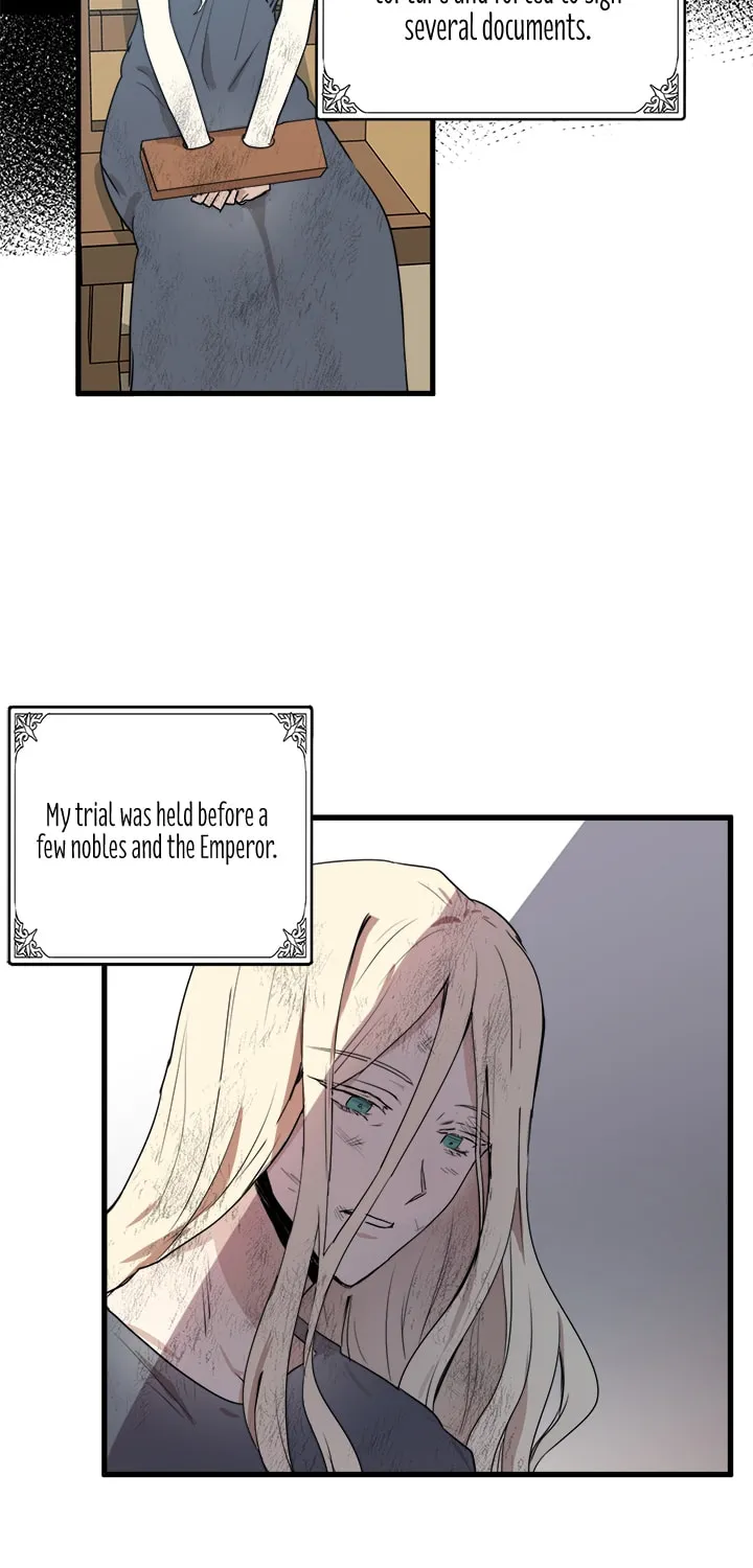 The Villainess Lives Again Chapter 1 page 46 - 