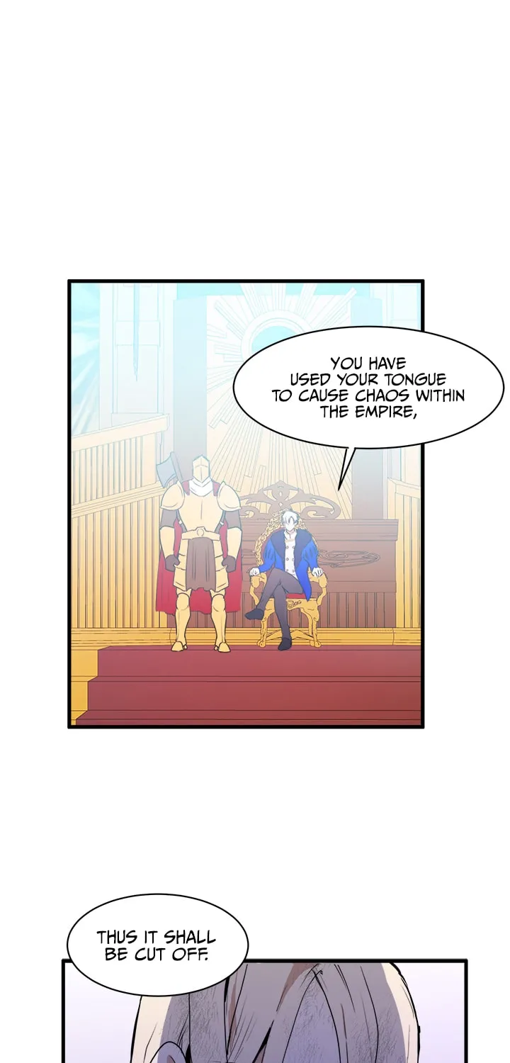 The Villainess Lives Again Chapter 1 page 49 - 