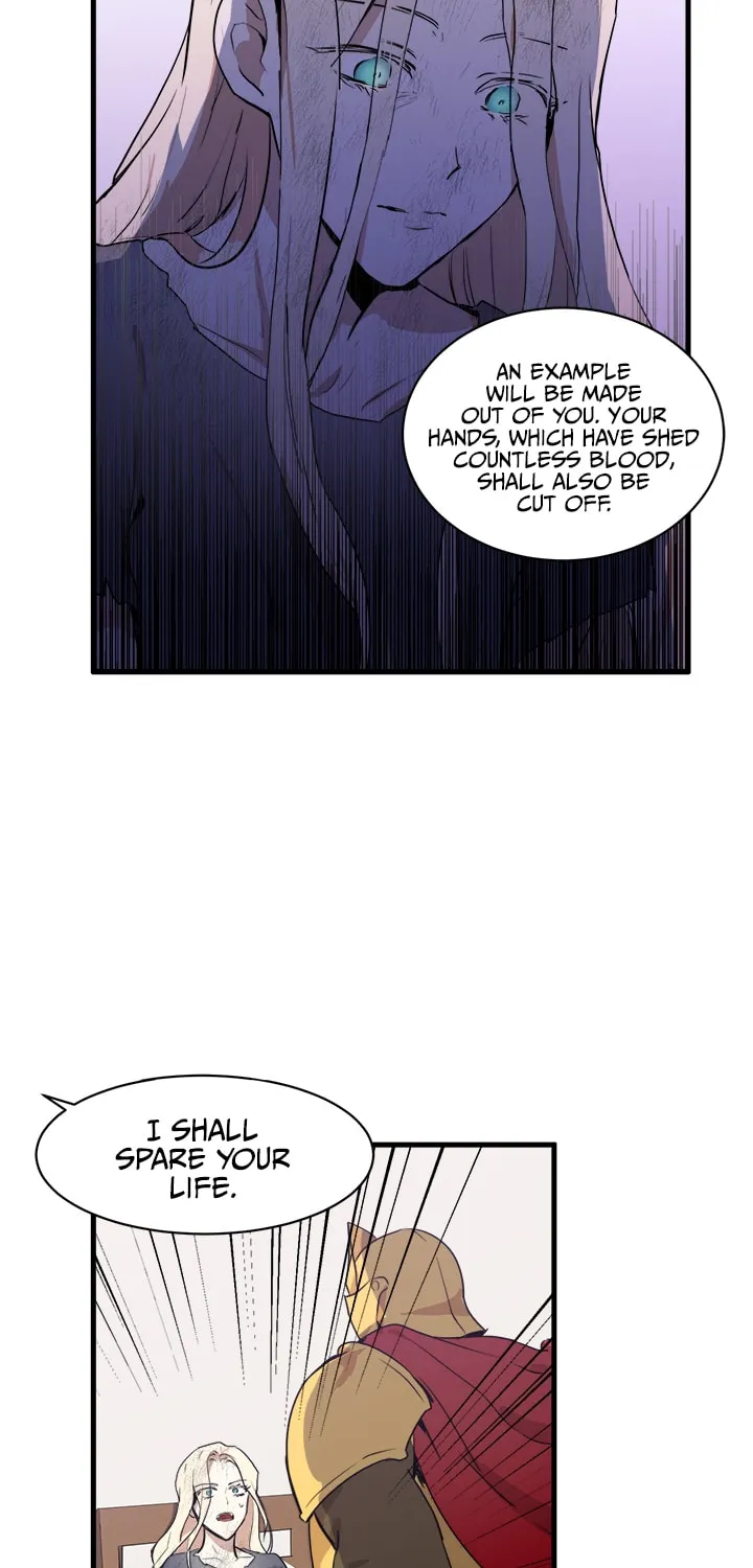 The Villainess Lives Again Chapter 1 page 50 - 