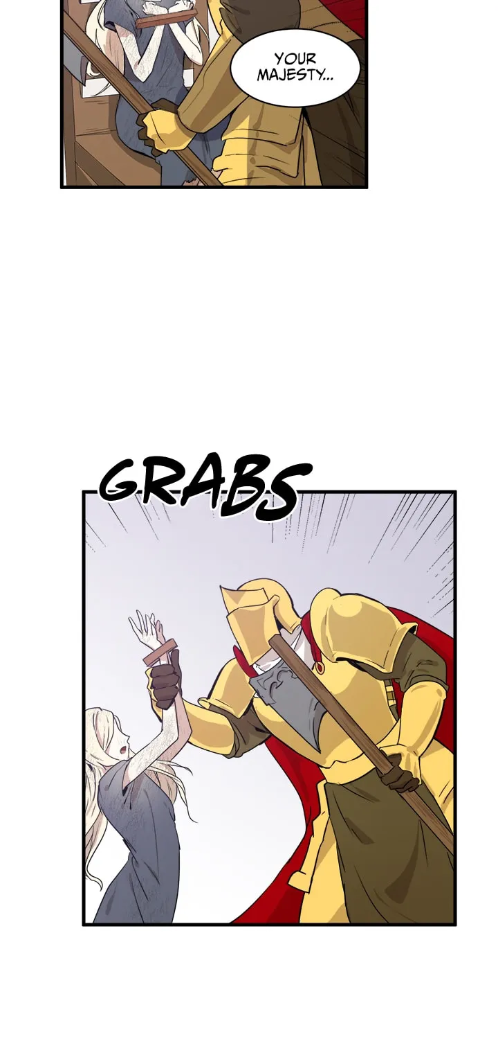 The Villainess Lives Again Chapter 1 page 51 - 