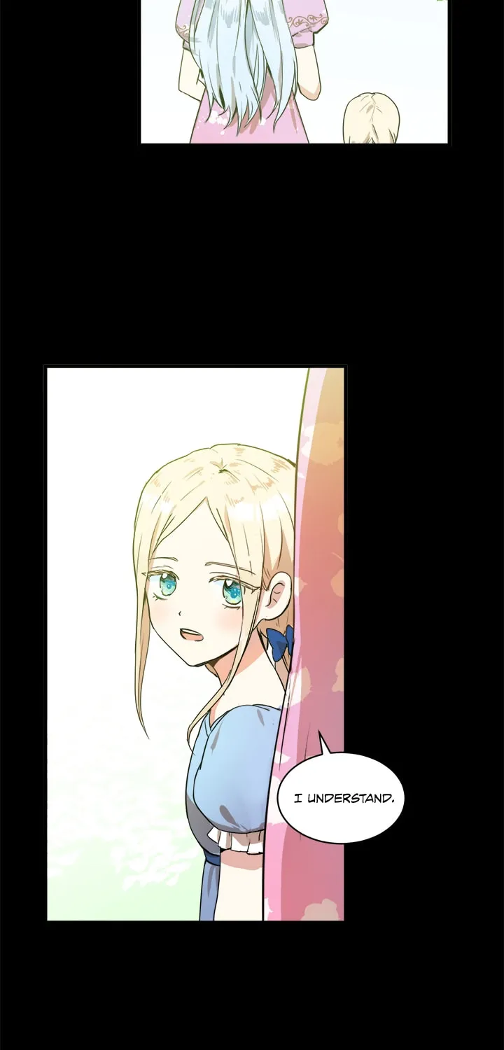 The Villainess Lives Again Chapter 1 page 57 - 