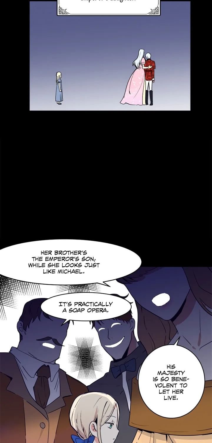 The Villainess Lives Again Chapter 1 page 63 - 