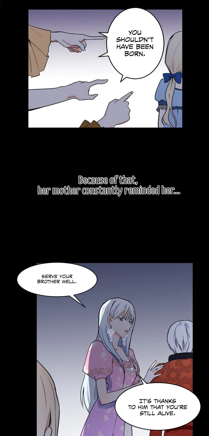 The Villainess Lives Again Chapter 1 page 65 - 