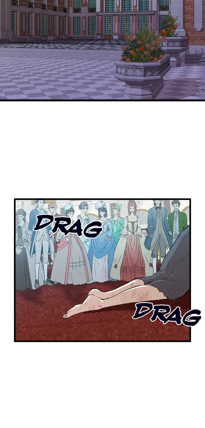 The Villainess Lives Again Chapter 1 page 9 - 