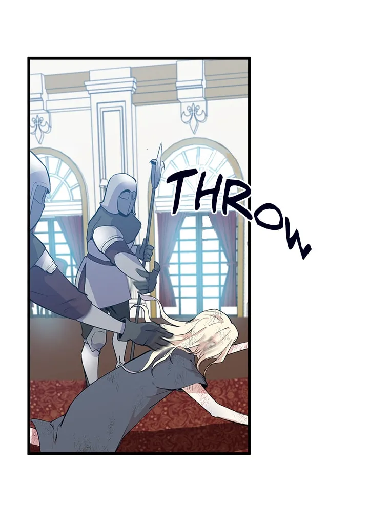 The Villainess Lives Again Chapter 1 page 10 - 