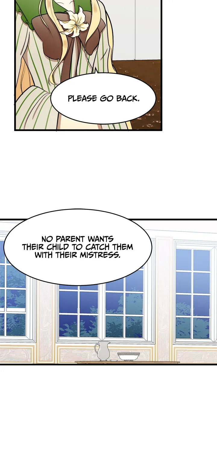 The Villainess Lives Again Chapter 10 page 11 - 