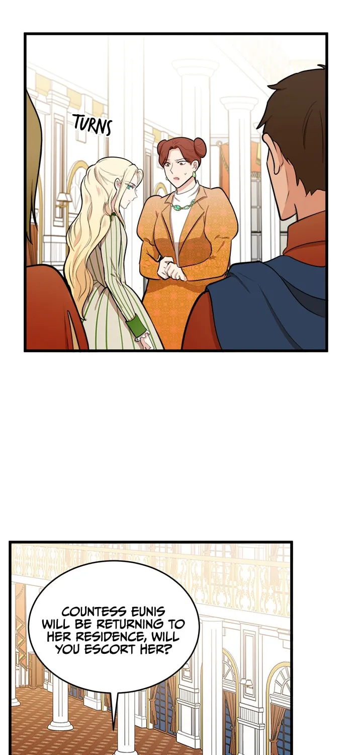 The Villainess Lives Again Chapter 10 page 12 - 
