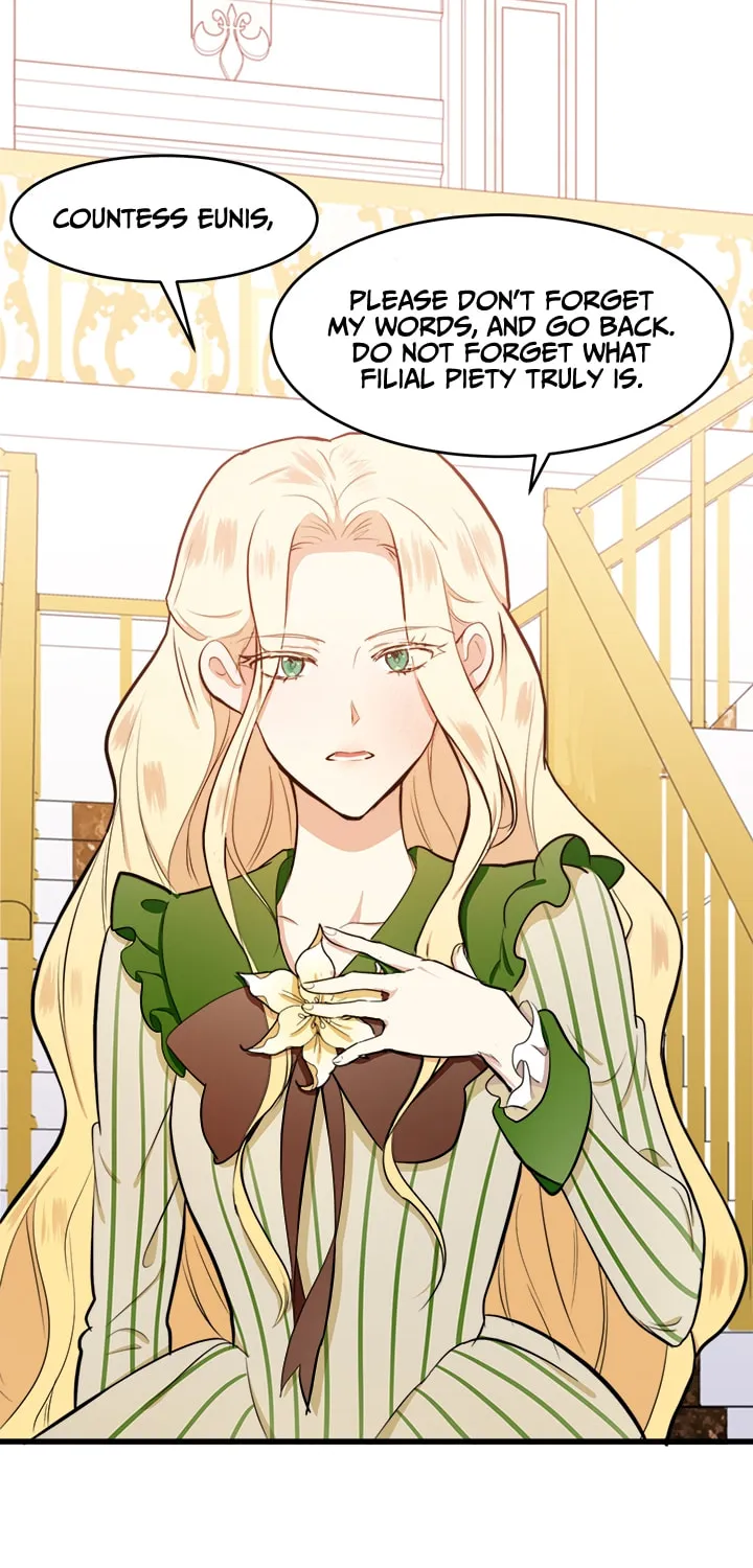 The Villainess Lives Again Chapter 10 page 15 - 