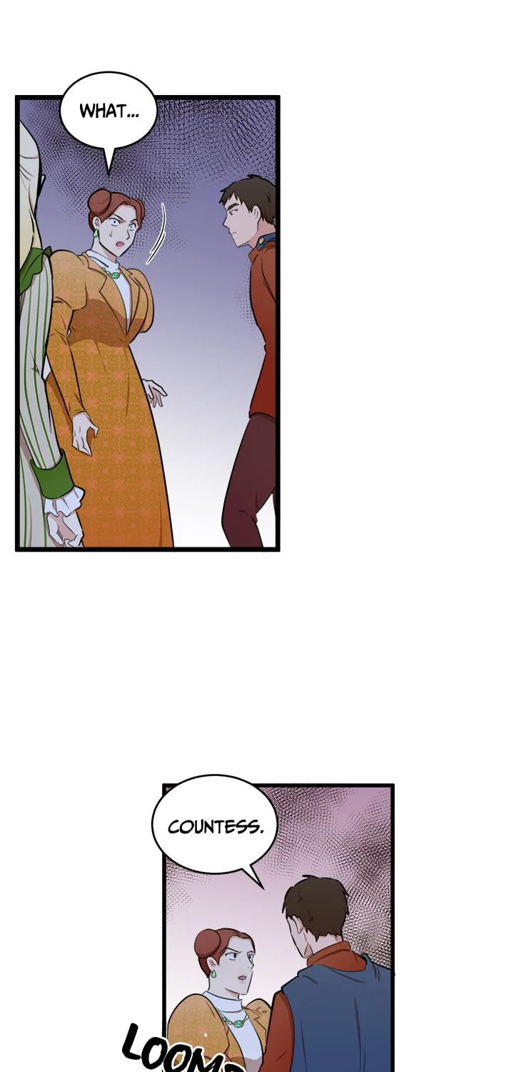 The Villainess Lives Again Chapter 10 page 16 - 
