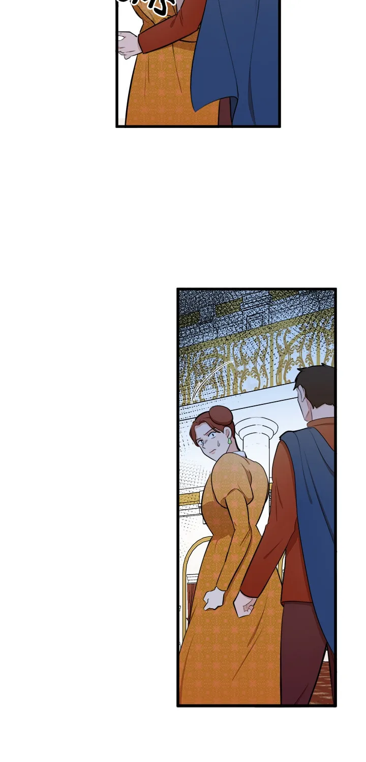 The Villainess Lives Again Chapter 10 page 17 - 