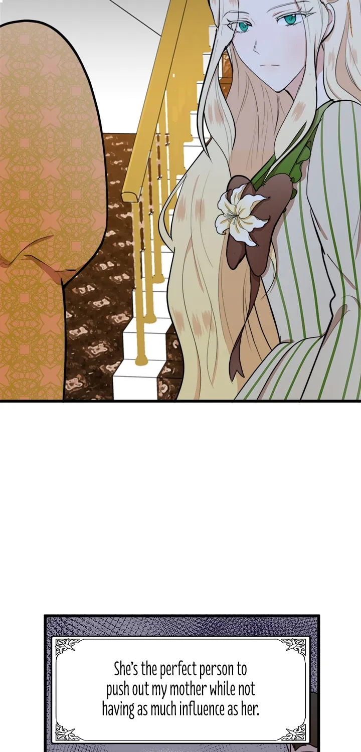 The Villainess Lives Again Chapter 10 page 19 - 