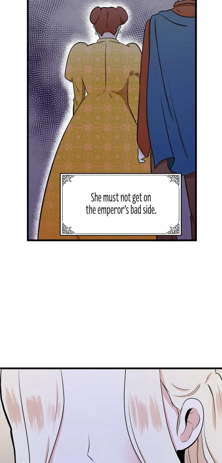 The Villainess Lives Again Chapter 10 page 20 - 