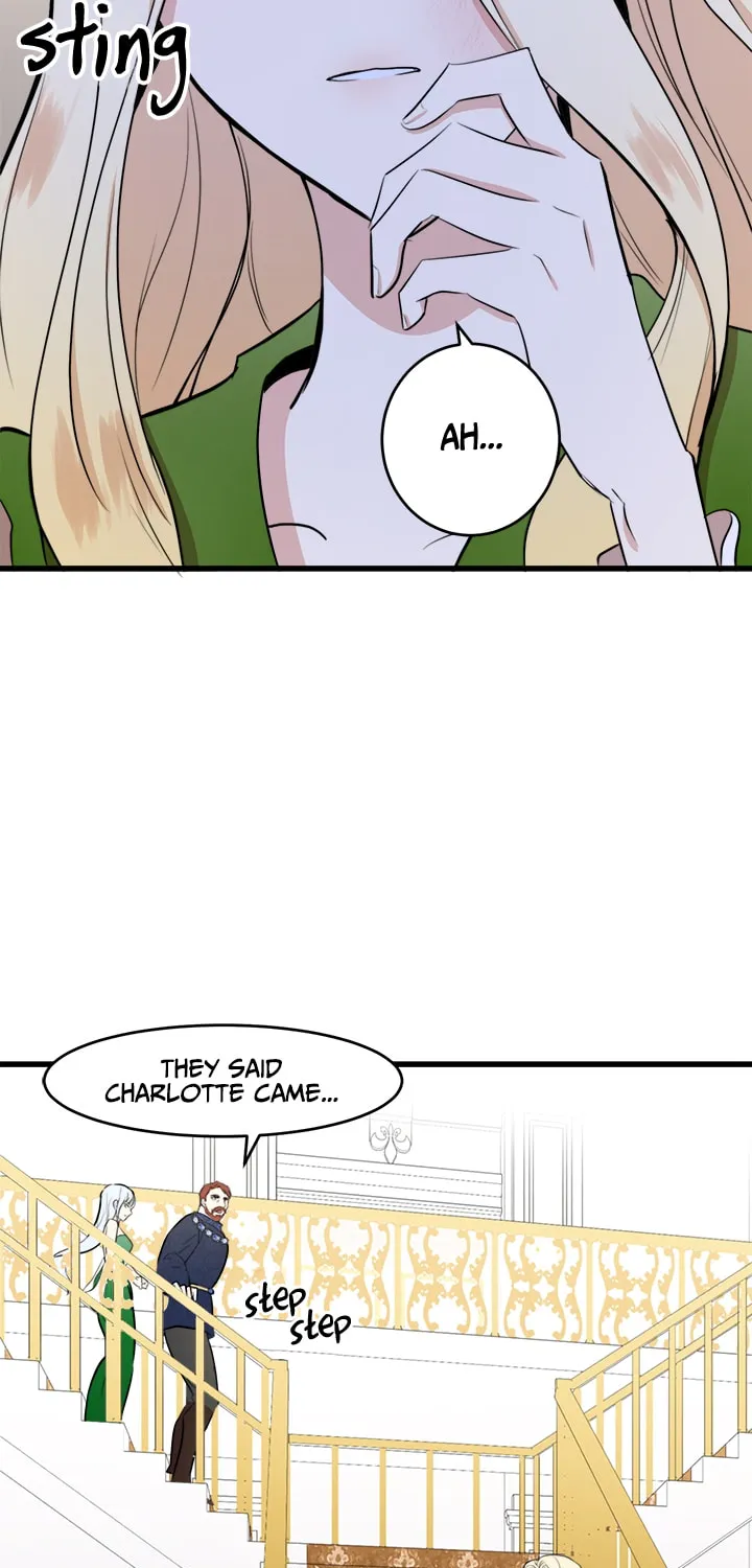 The Villainess Lives Again Chapter 10 page 21 - 