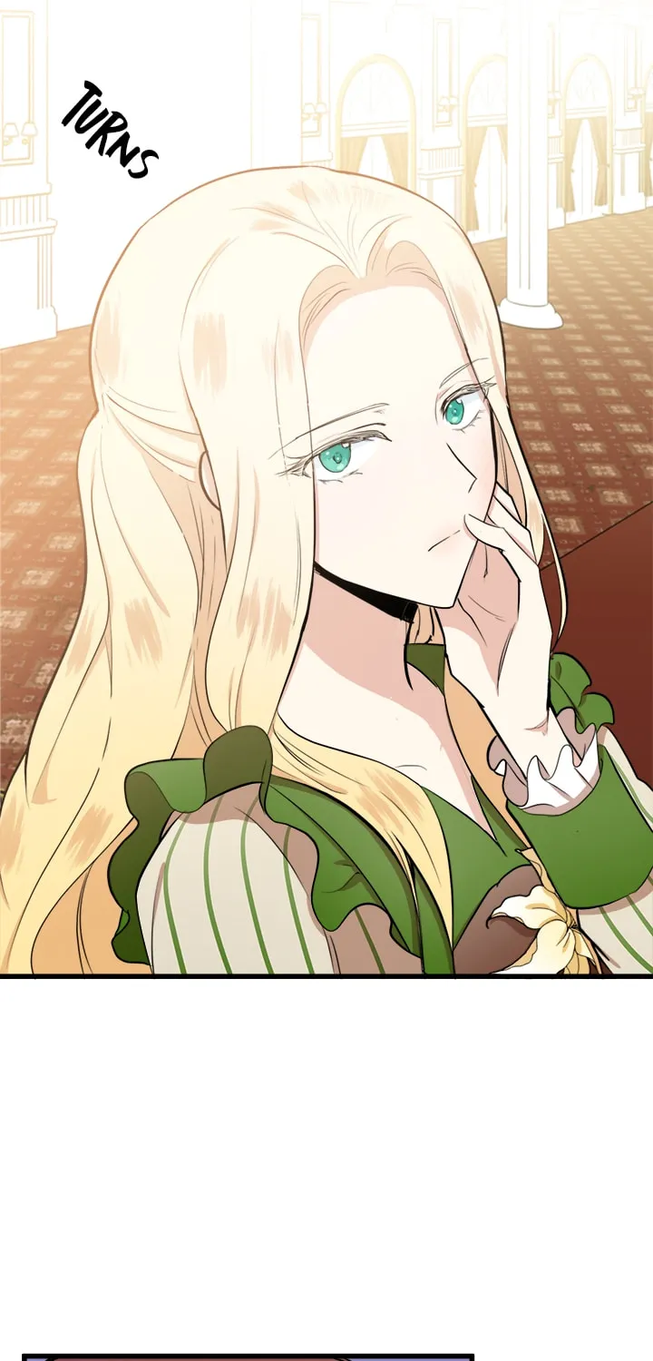 The Villainess Lives Again Chapter 10 page 24 - 